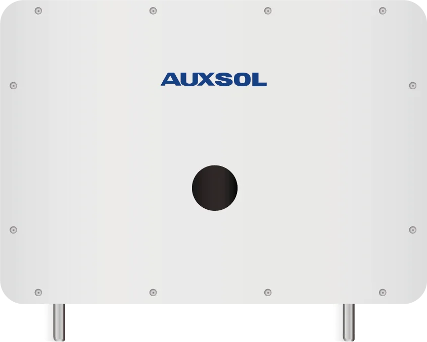 AUXSOL ASN-(3.6-6)SL-G2