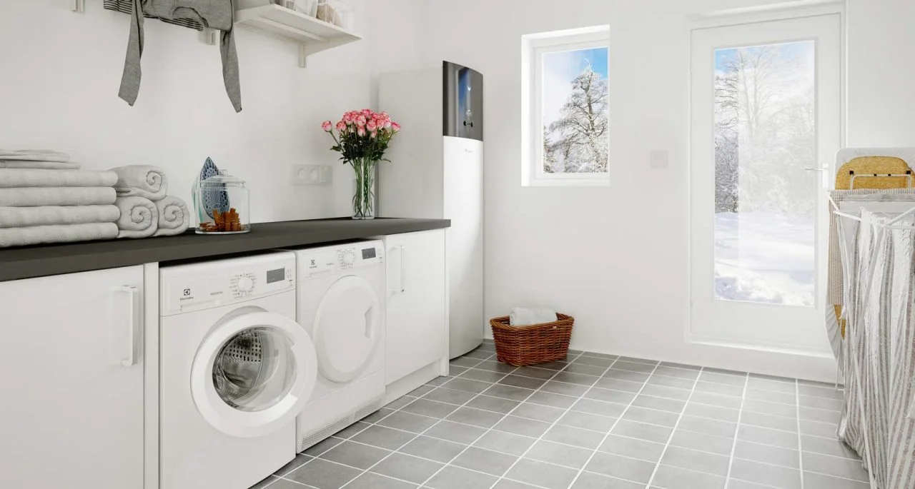 Daikin Altherma 3 R