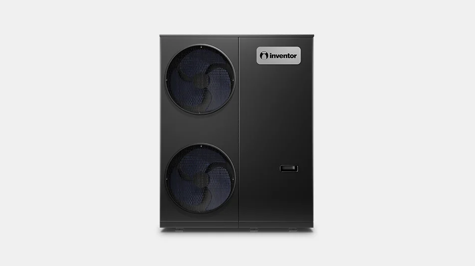 Inventor Matrix Zero R290 Monobloc