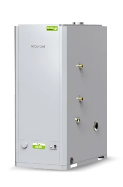 Kiturami New Turbo Condensing