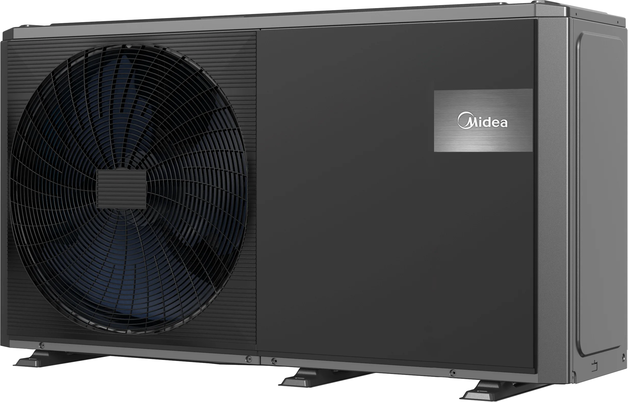 Midea M-Thermal Arctic R290 Monobloc